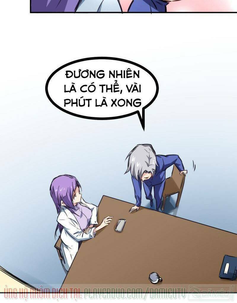 đỉnh phong thần y chapter 6 3