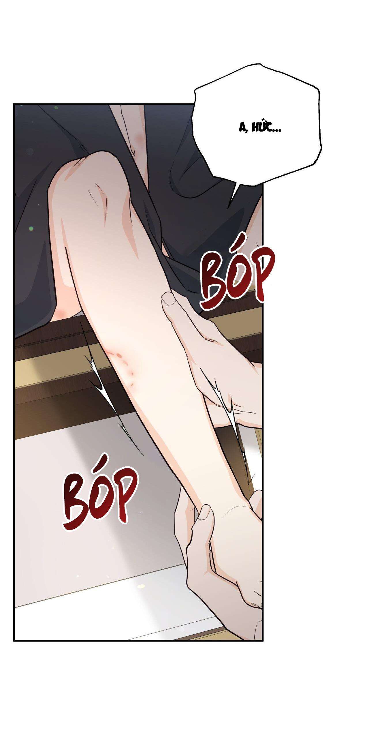 vị ngọt không đường (sweet not sugar) chapter 49 24