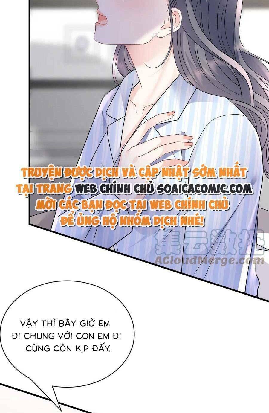 đại tiểu thư có ý đồ gì xấu đâu chapter 158 9