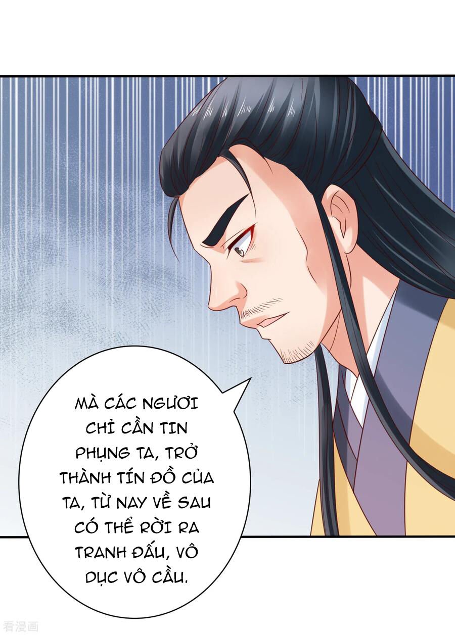 trở về cổ đại làm thánh hiền chapter 23 5