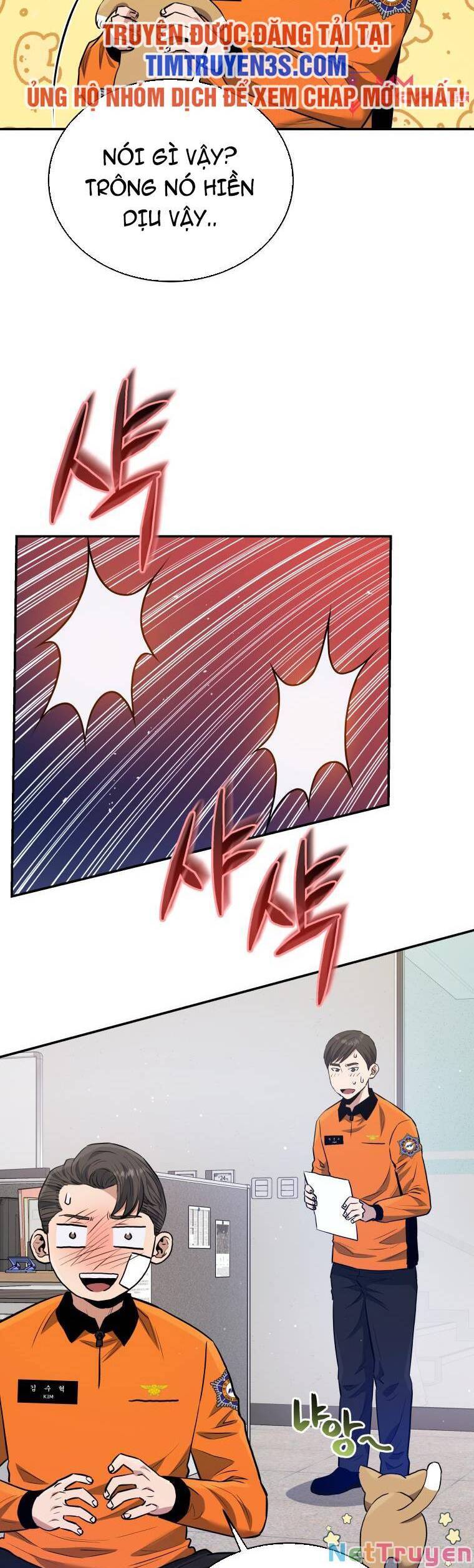 hệ thống oán hận của ta chapter 52 27