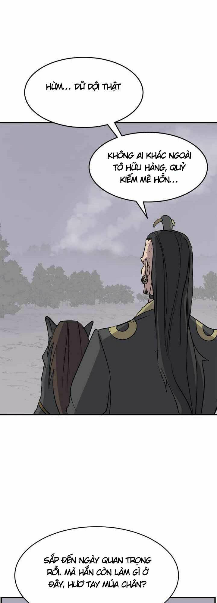 trọng sinh, bất khả chiến bại chapter 127 54