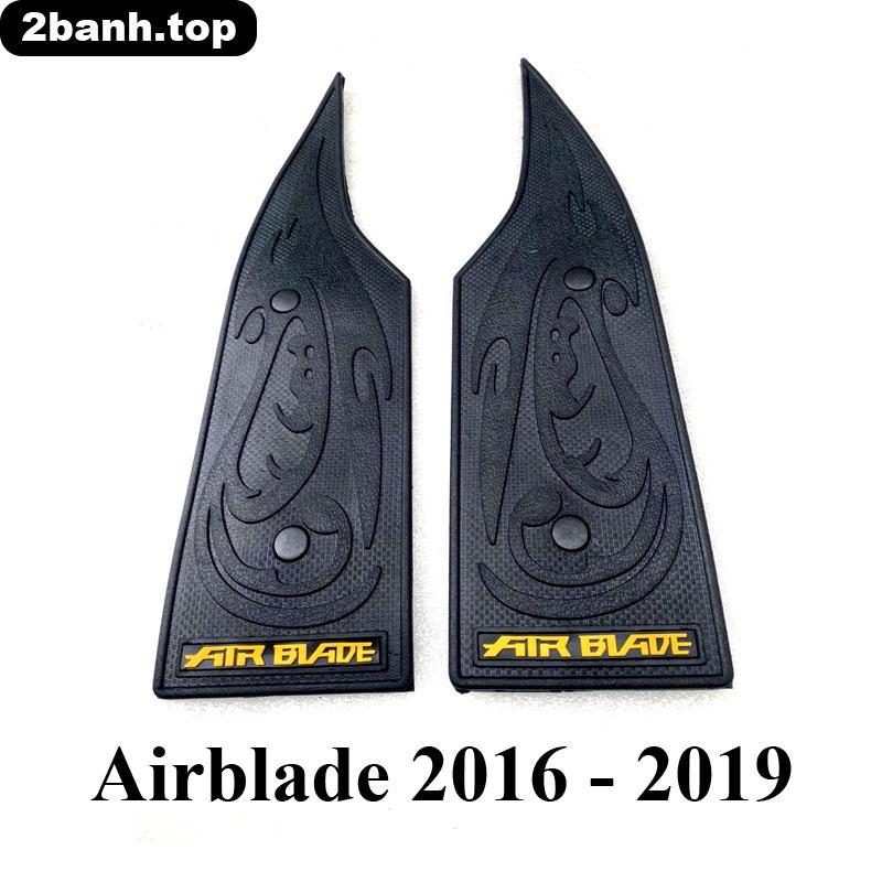 Thảm lót chân xe Airblade 2016 - 2019