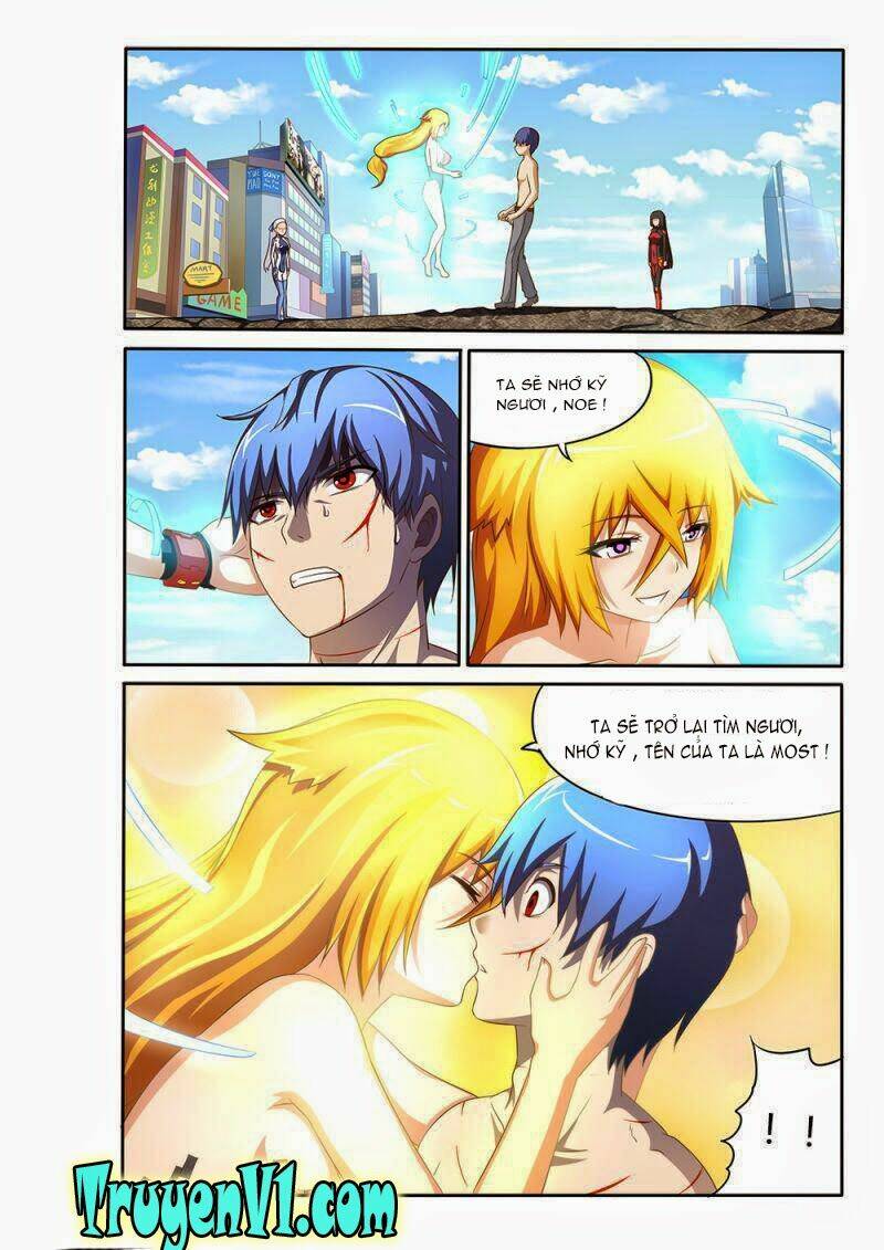 world of super sand box chapter 22 7