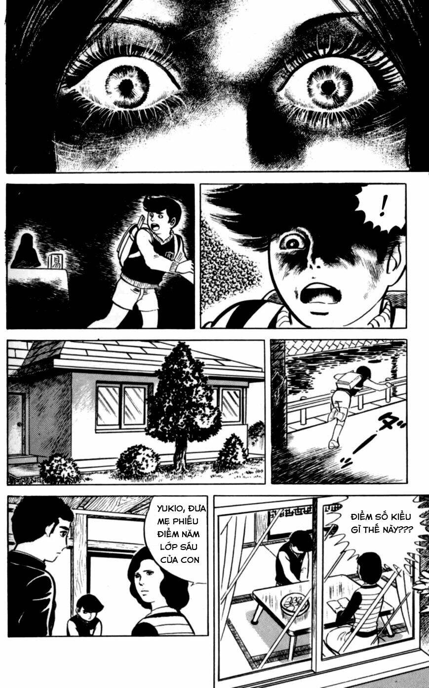 phù thủy bóng đêm chapter 1 6