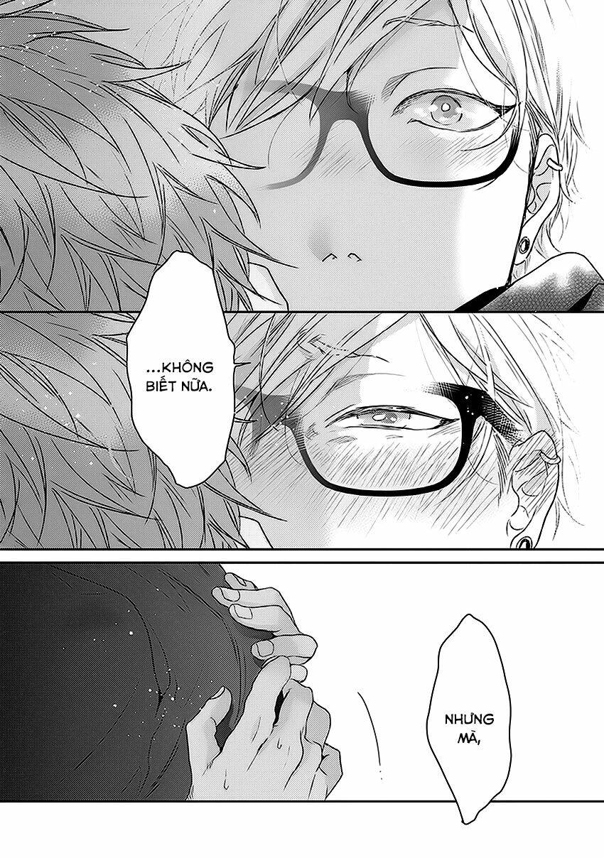 đôi ta đi trốn chapter 6 26