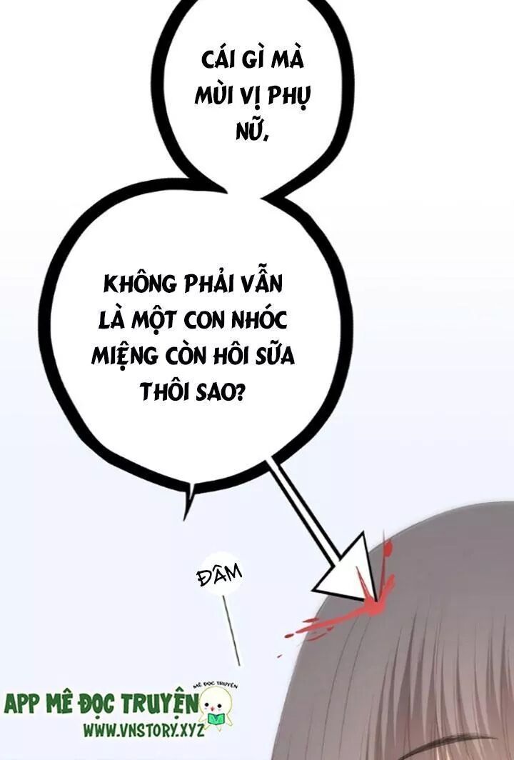 con tim rung động 2 chapter 75 30