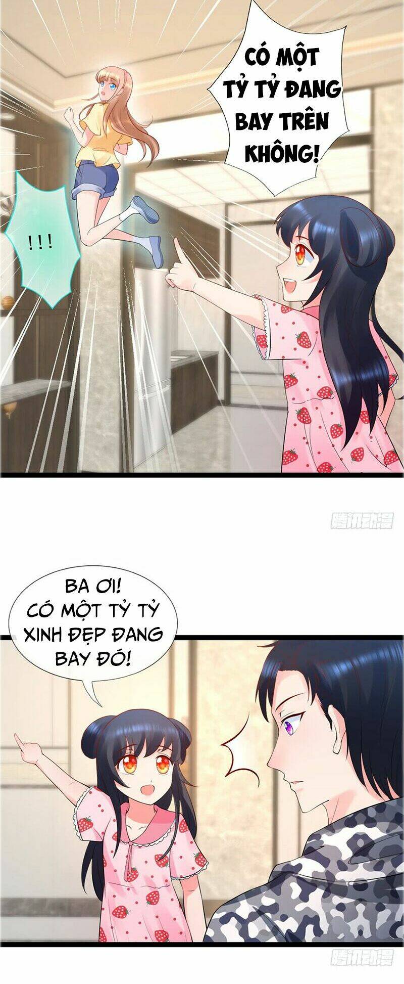 vú em là cổ tiên chapter 12 12