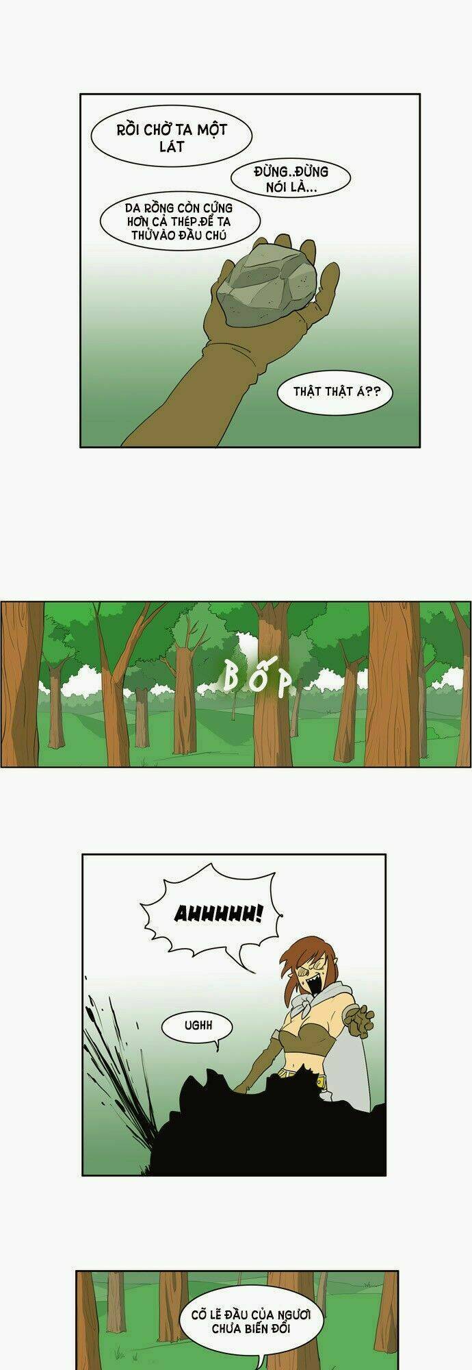 changsik đứa con của rồng chapter 8 10