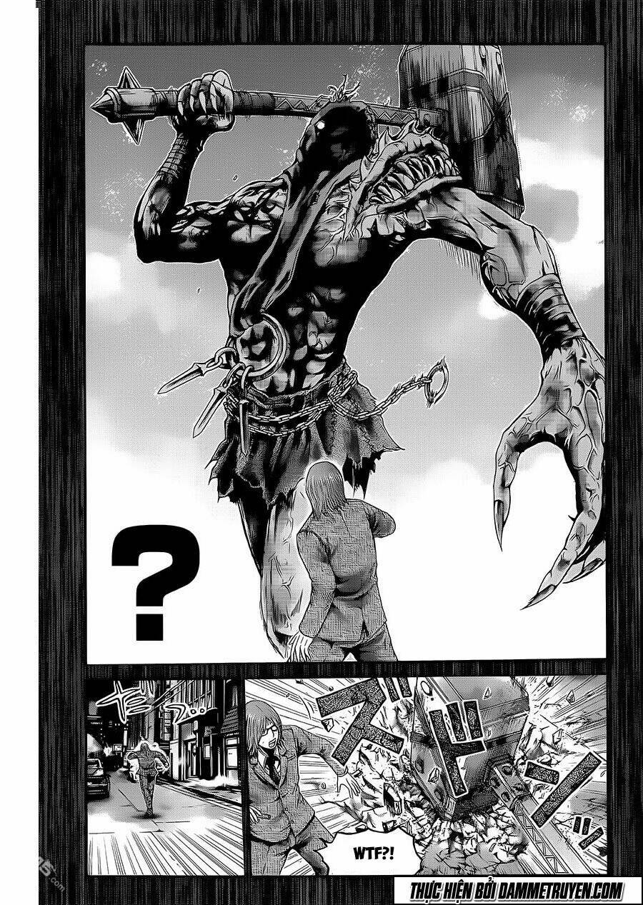 soul reviver south chapter 8 22