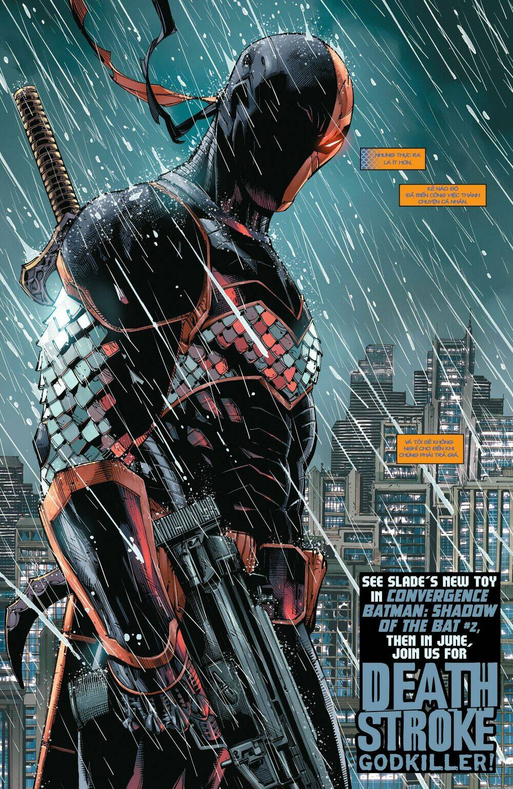deathstroke chapter 6 18