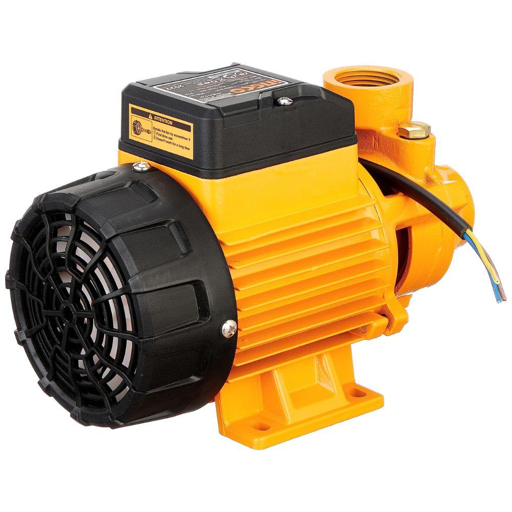 MÁY BƠM NƯỚC 370W-0.5HP (ĐẦU BƠM MINI) INGCO VPM37028 - HÀNG CHÍNH HÃNG