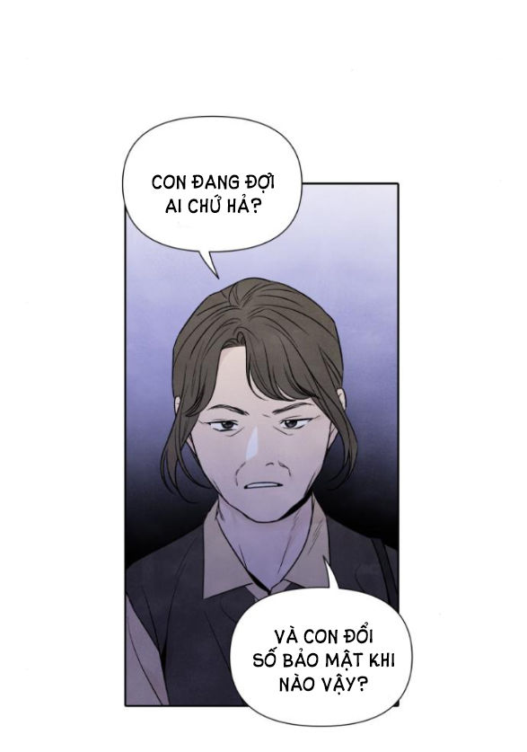 điều khiến tôi quyết tâm muốn chết chapter 55.1 33