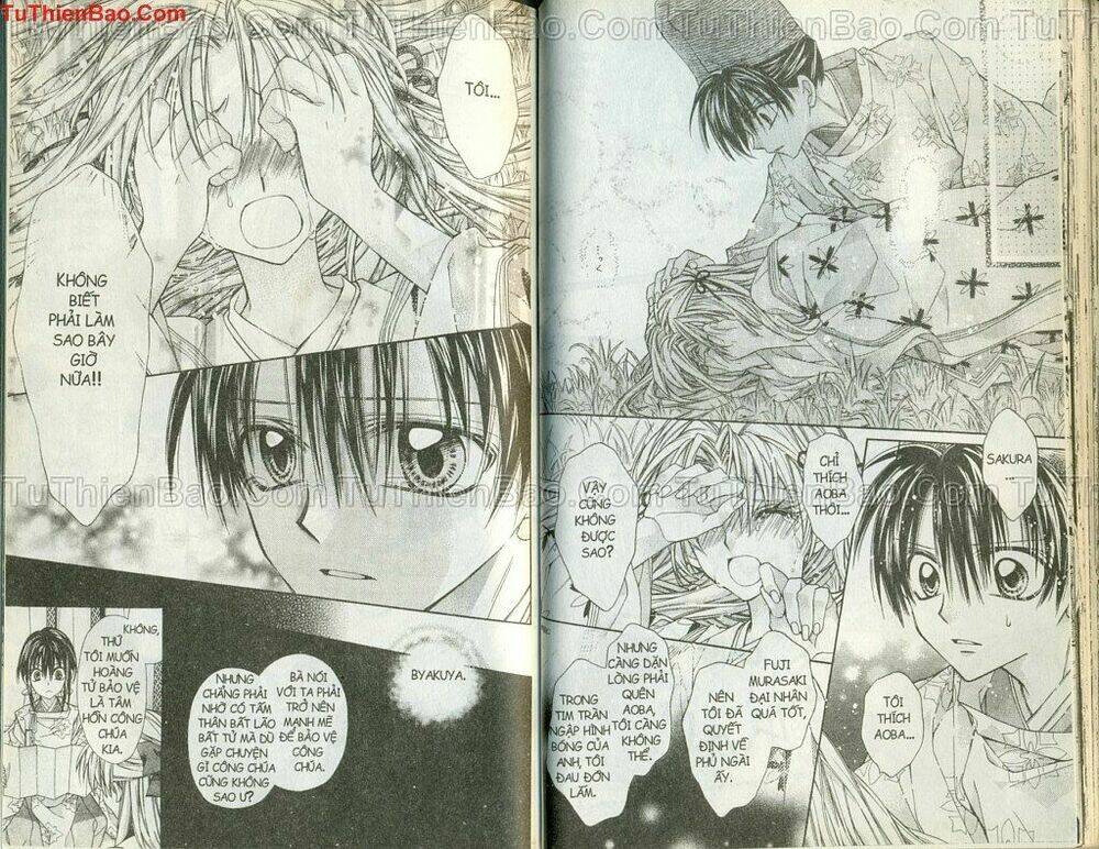 truyền thuyết công chúa hoa anh đào chapter 3 54