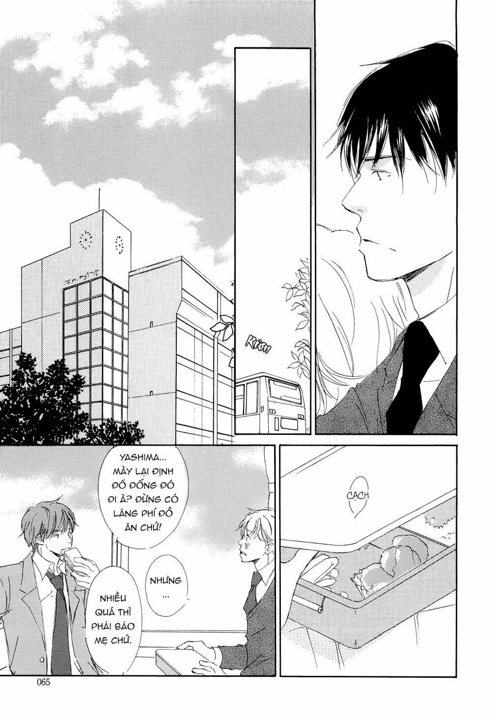 ngàn đêm chapter 3 5