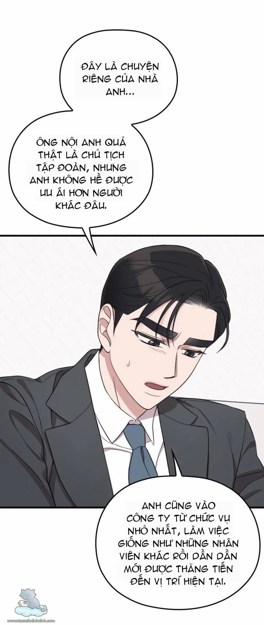 cô đi mà lấy chồng tôi chapter 35 20