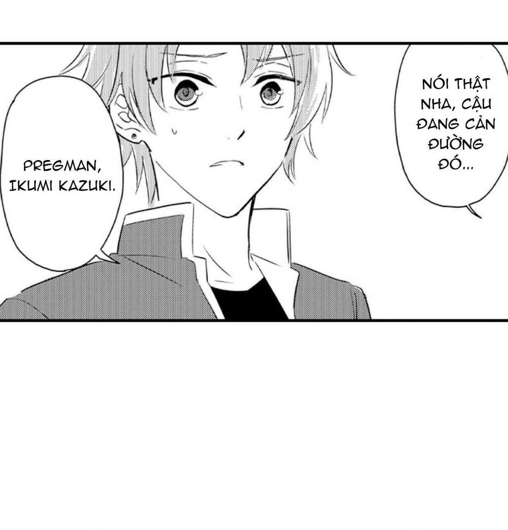 mang thai ở trường nam sinh chapter 81 23