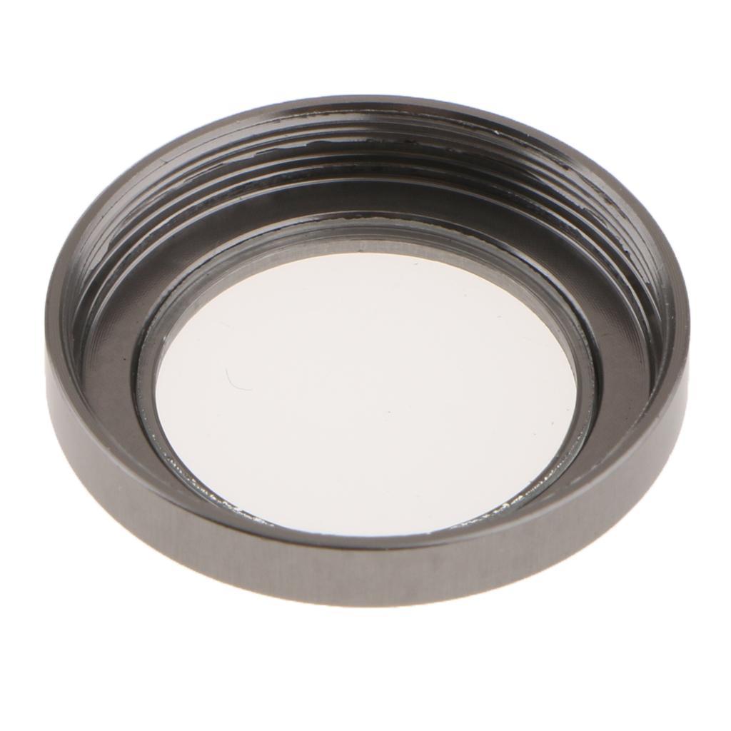 Lens  for   2  Drone