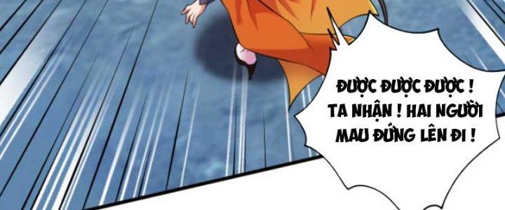 ẩn cư mười vạn năm, đời sau mời ta rời núi chapter 14 123