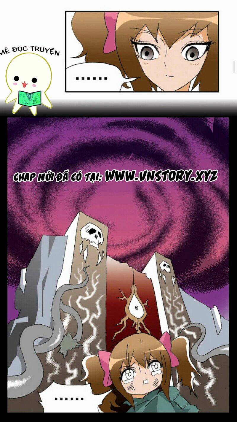nhà có siêu dễ thương chapter 22 5