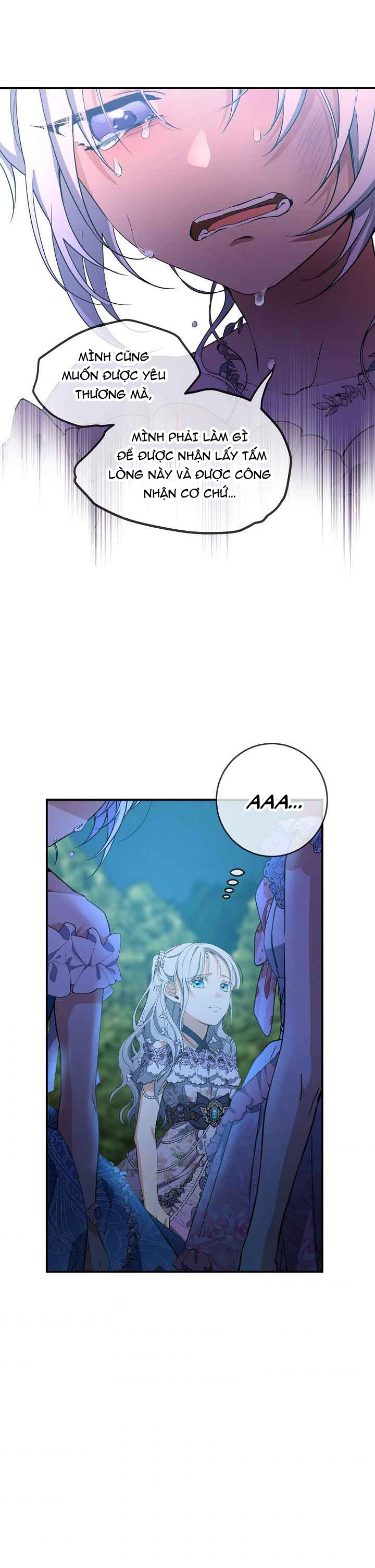 hướng đến ánh dương một lần nữa chapter 42 41