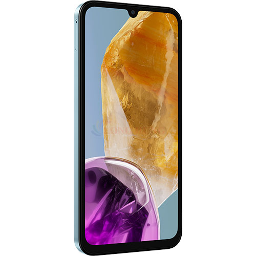 Điện thoại Samsung Galaxy M15 5G - Hàng chính hãng