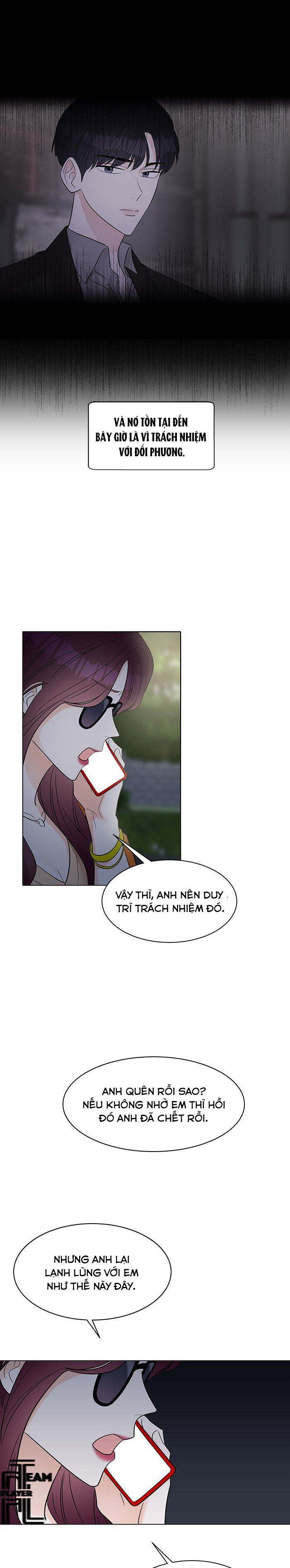 khi ta chạm nhau chapter 8 18