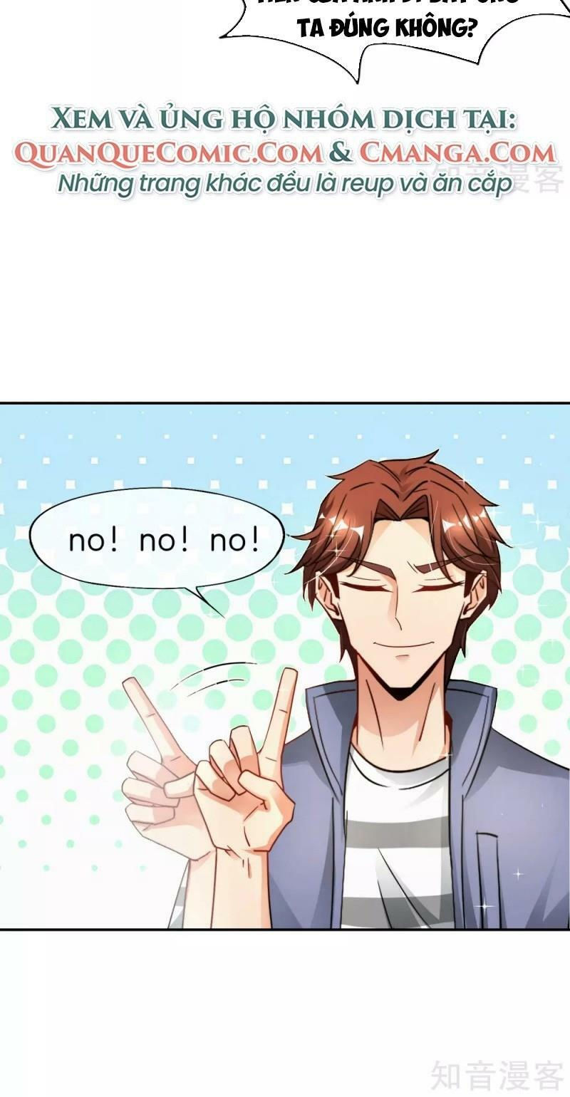 vòng bạn bè mạnh nhất của tiên giới chapter 36 34