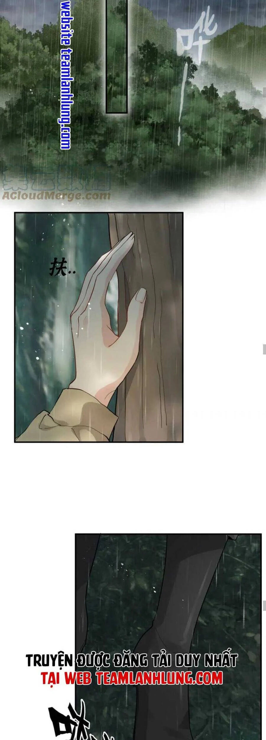 cô vợ hợp đồng bỏ trốn của tổng giám đốc chapter 477 23