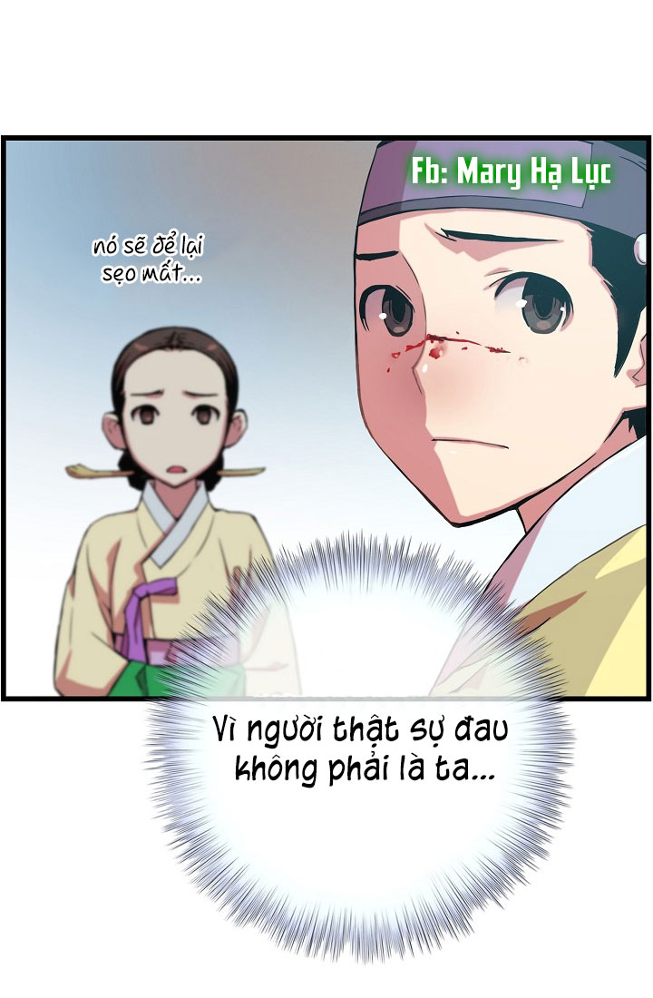 tôi sẽ sống như một hoàng tử chapter 19 9