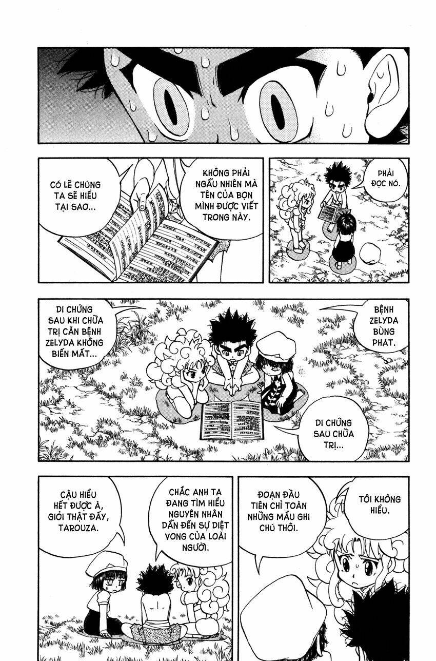 doubutsu no kuni chapter 25 6