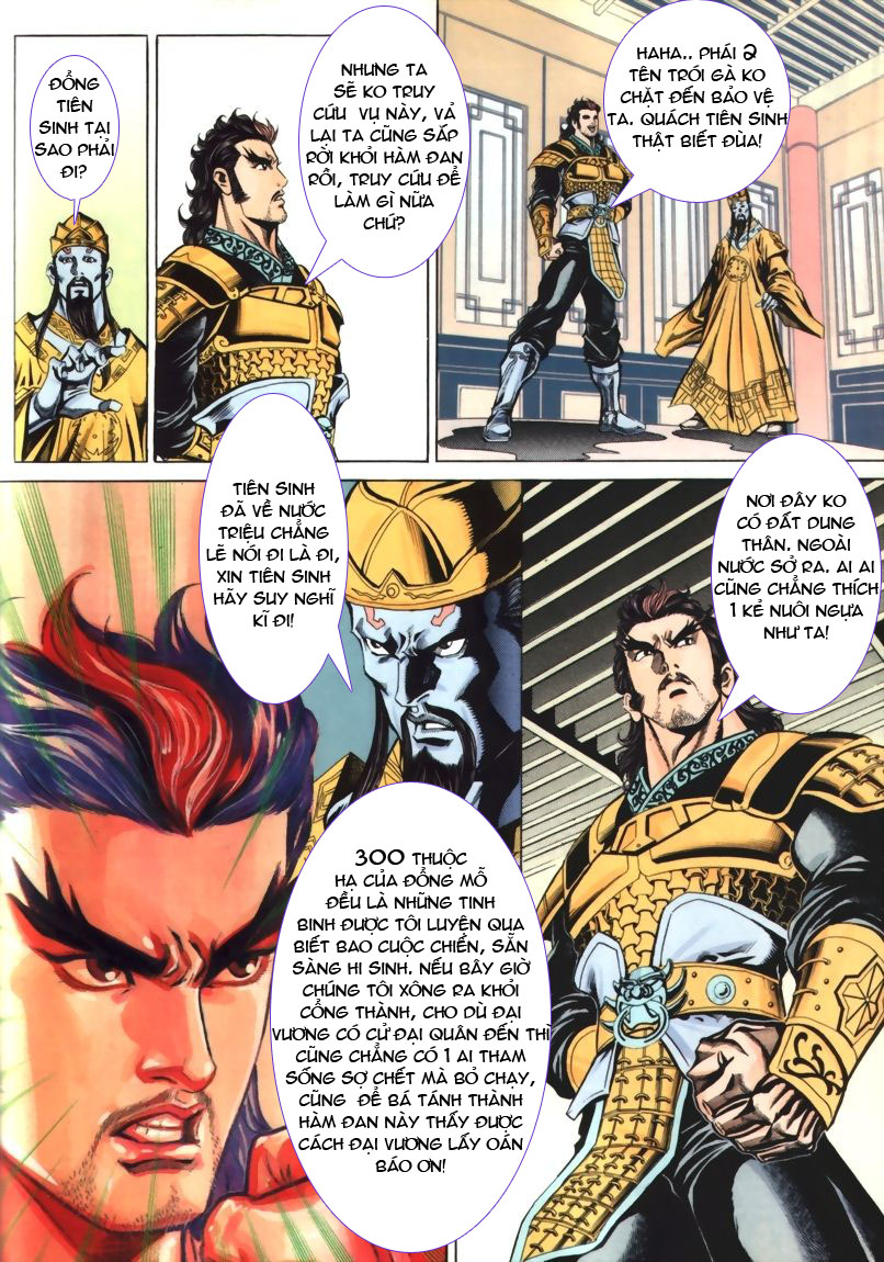 tầm tần ký chapter 53 23