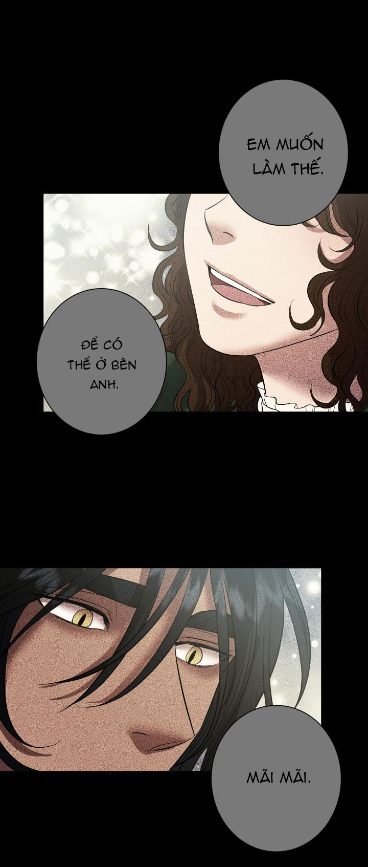 [18+] một lòng một dạ chapter 13 40