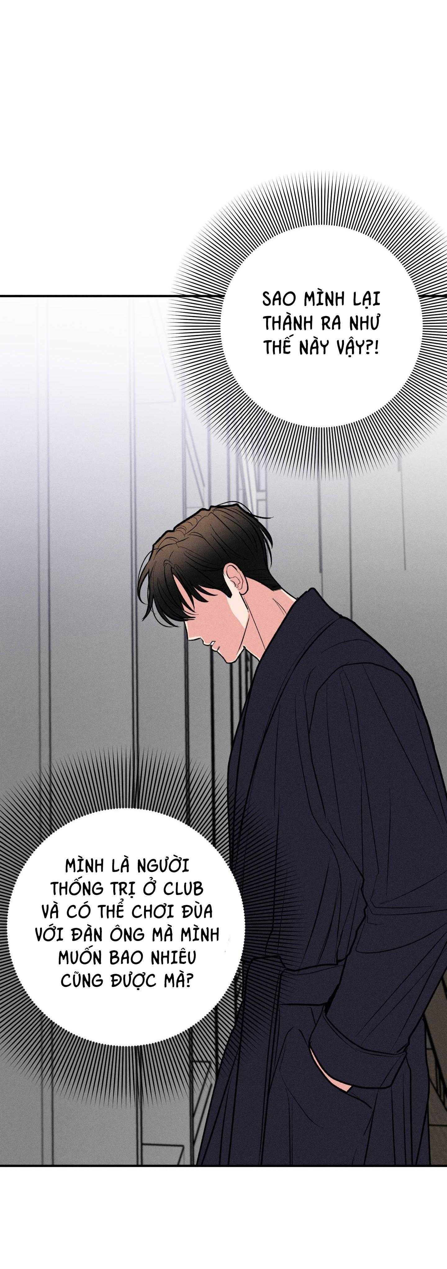 món quà dành cho kẻ ngạo mạn chapter 41 63