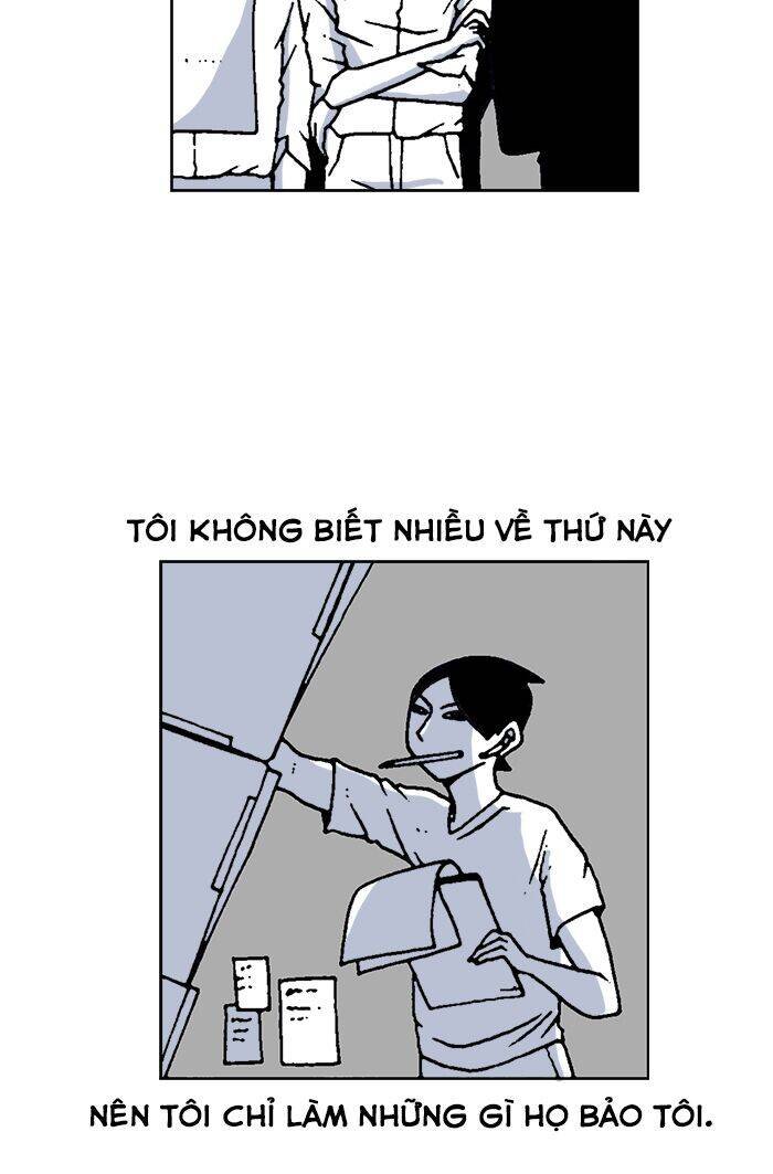 mắc kẹt trên mặt trăng chapter 58 4