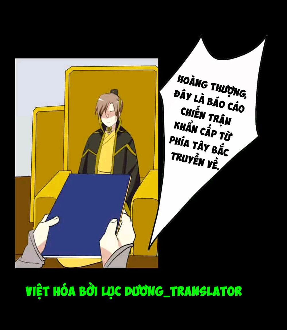 lưỡng bất nghi (full) chapter 63 16