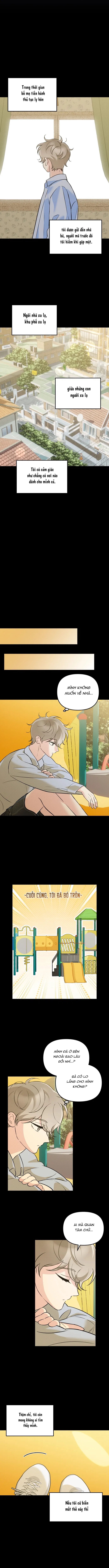 xuyên trời đã định chapter 7 6