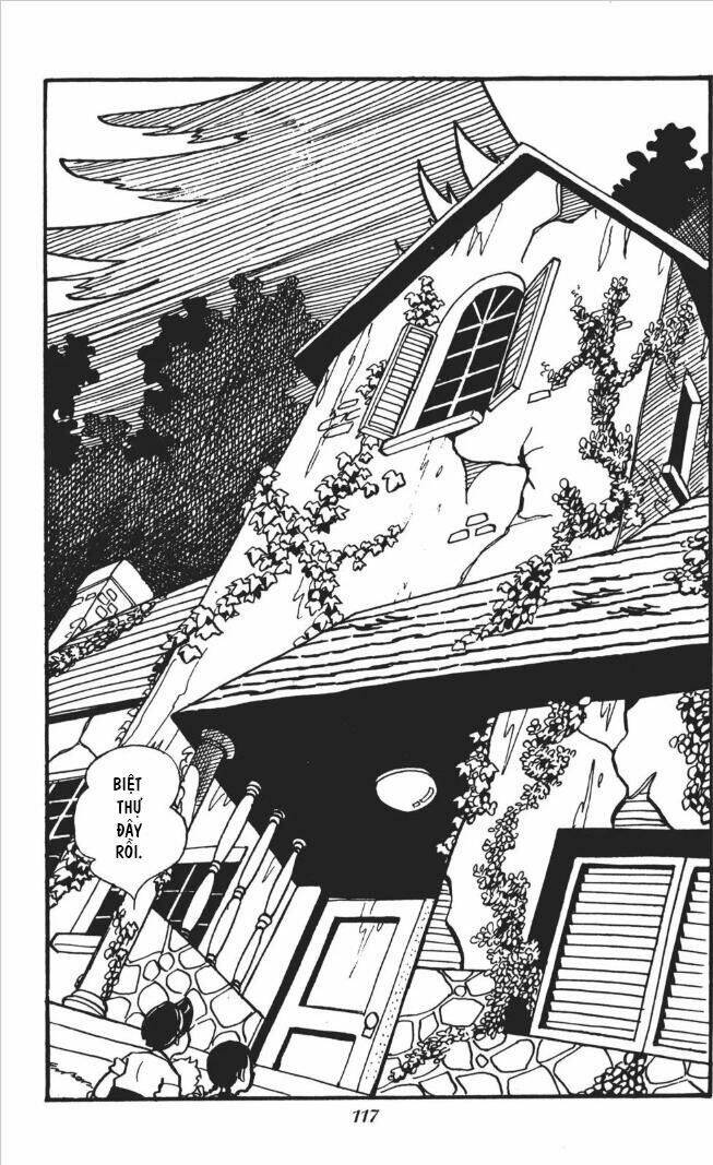 [tuyển tập chiba tetsuya] - gaki chapter 26 18