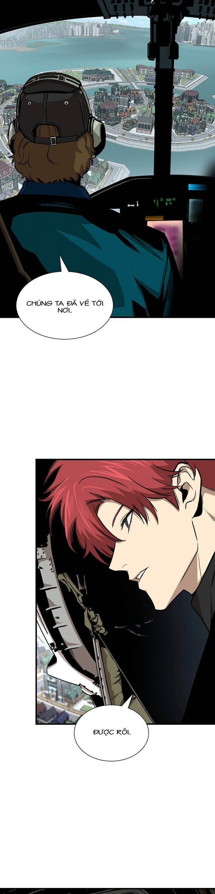 return survival chapter 137 8