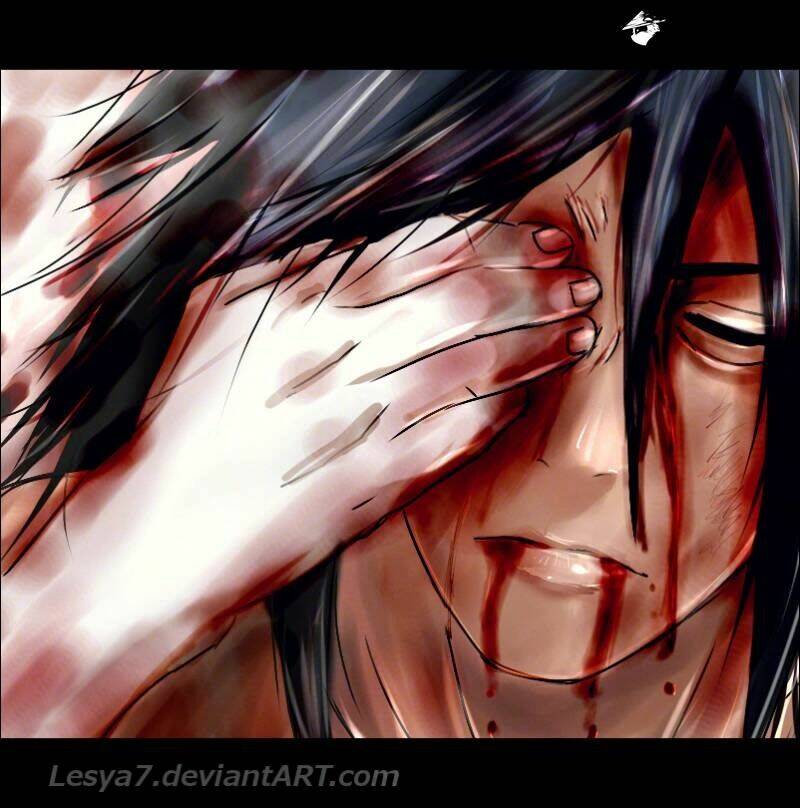 naruto - cửu vĩ hồ ly chapter 659 1