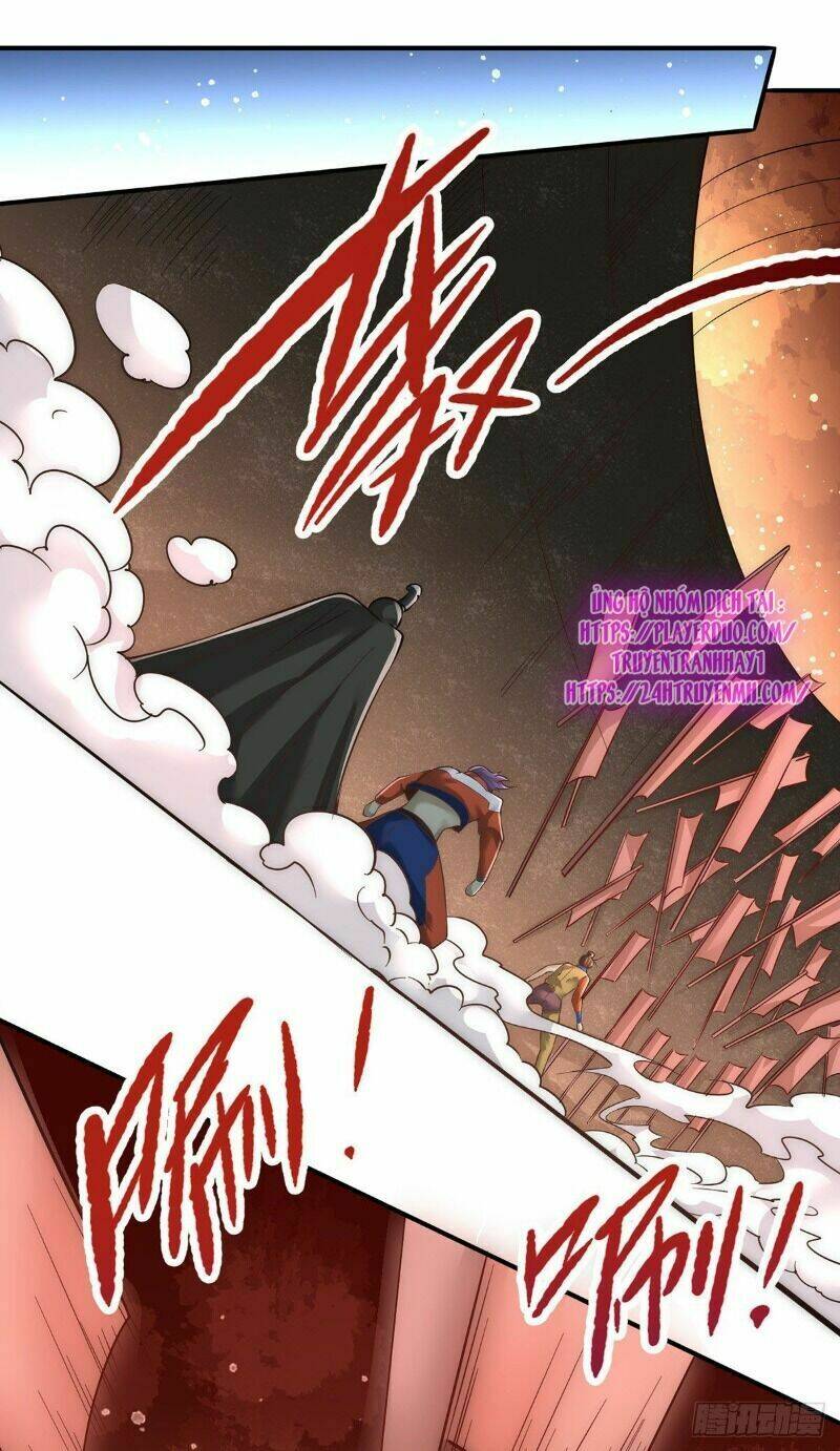 đô thị đỉnh phong cao thủ chapter 171 30