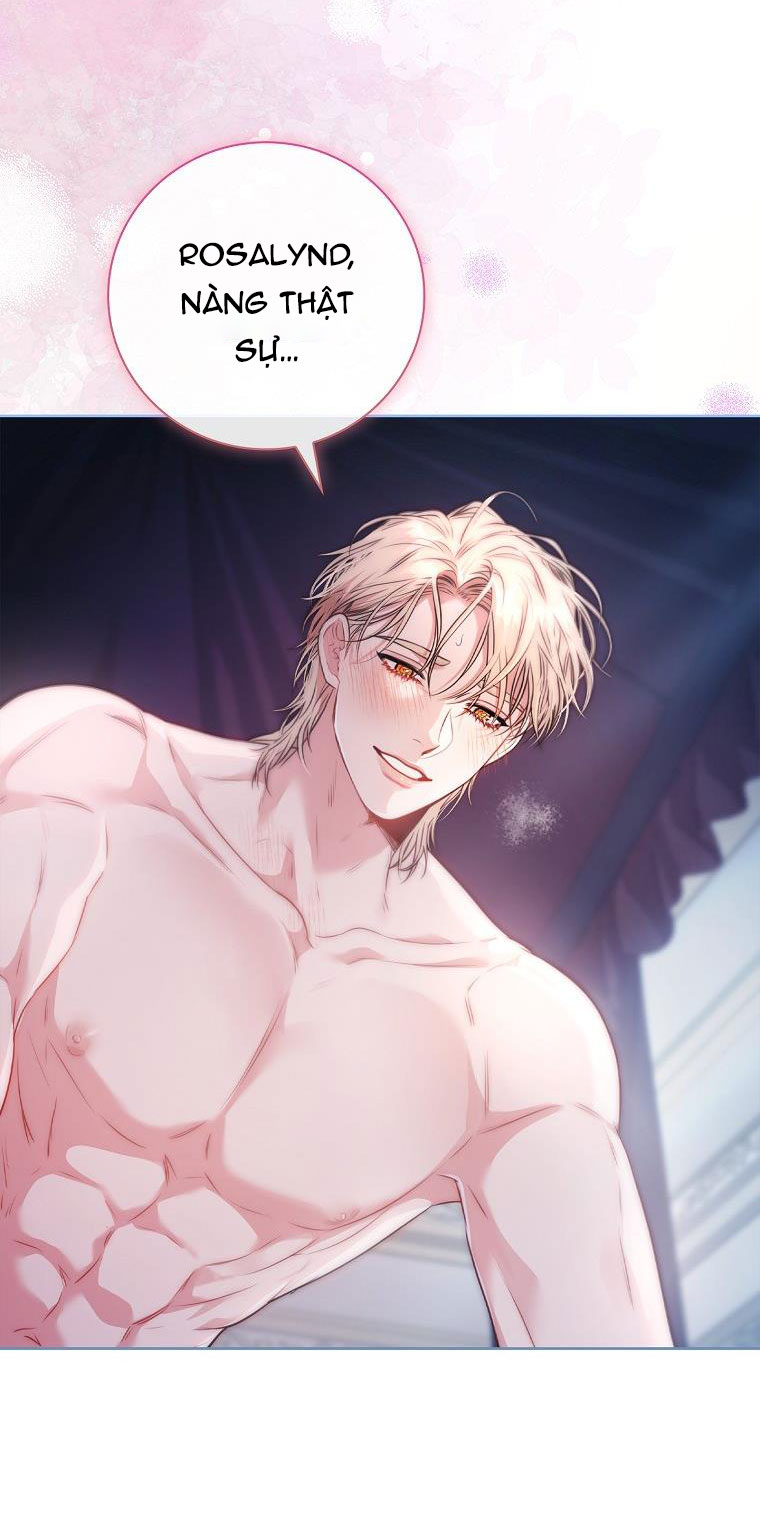 trở thành thư ký của bạo chúa chapter 111 27