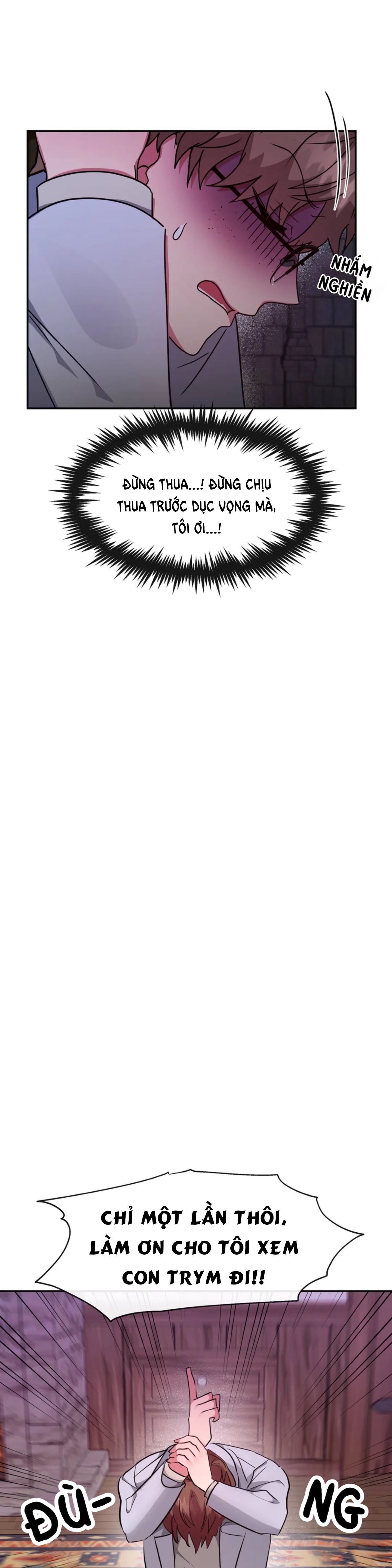 lâu đài tình ái chapter 14 15