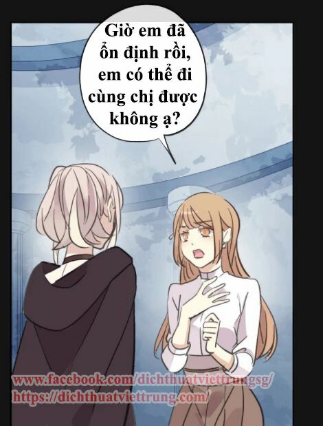 vết cắn ngọt ngào phần 2 chapter 2 16