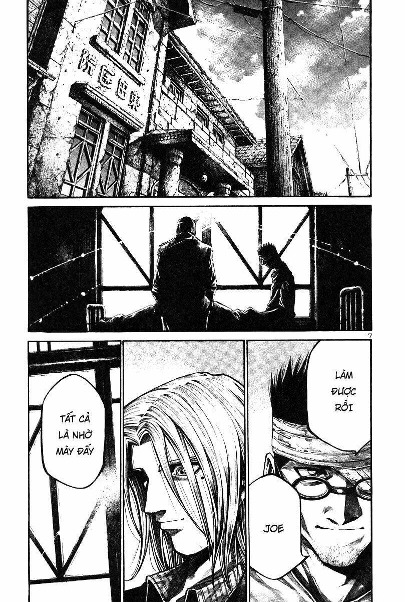 rainbow chapter 149 8