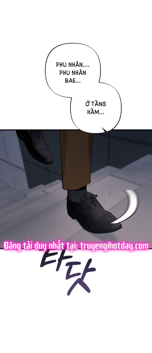 Ăn Mòn chapter 27.1 - Trang 20