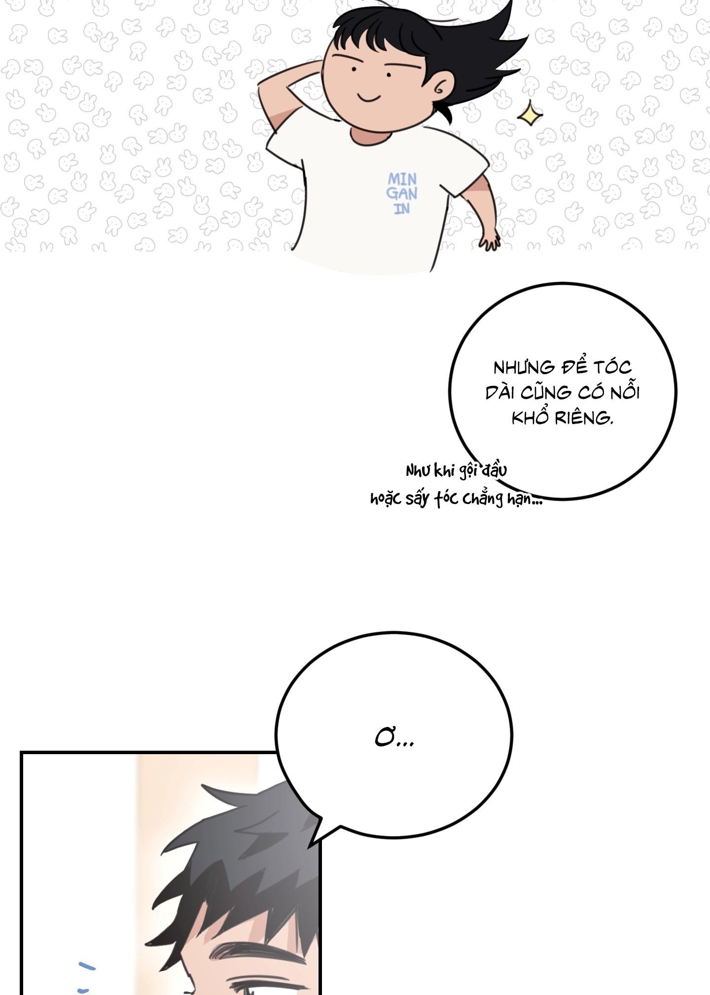 ngôi nhà hướng mặt trời mọc chapter 44 34