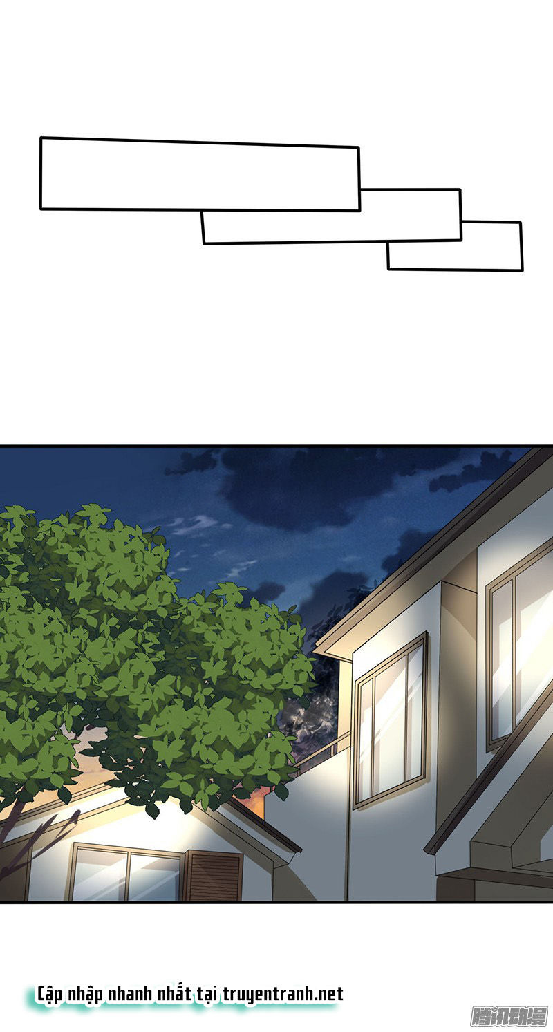 chạm vào người thương chapter 27 3