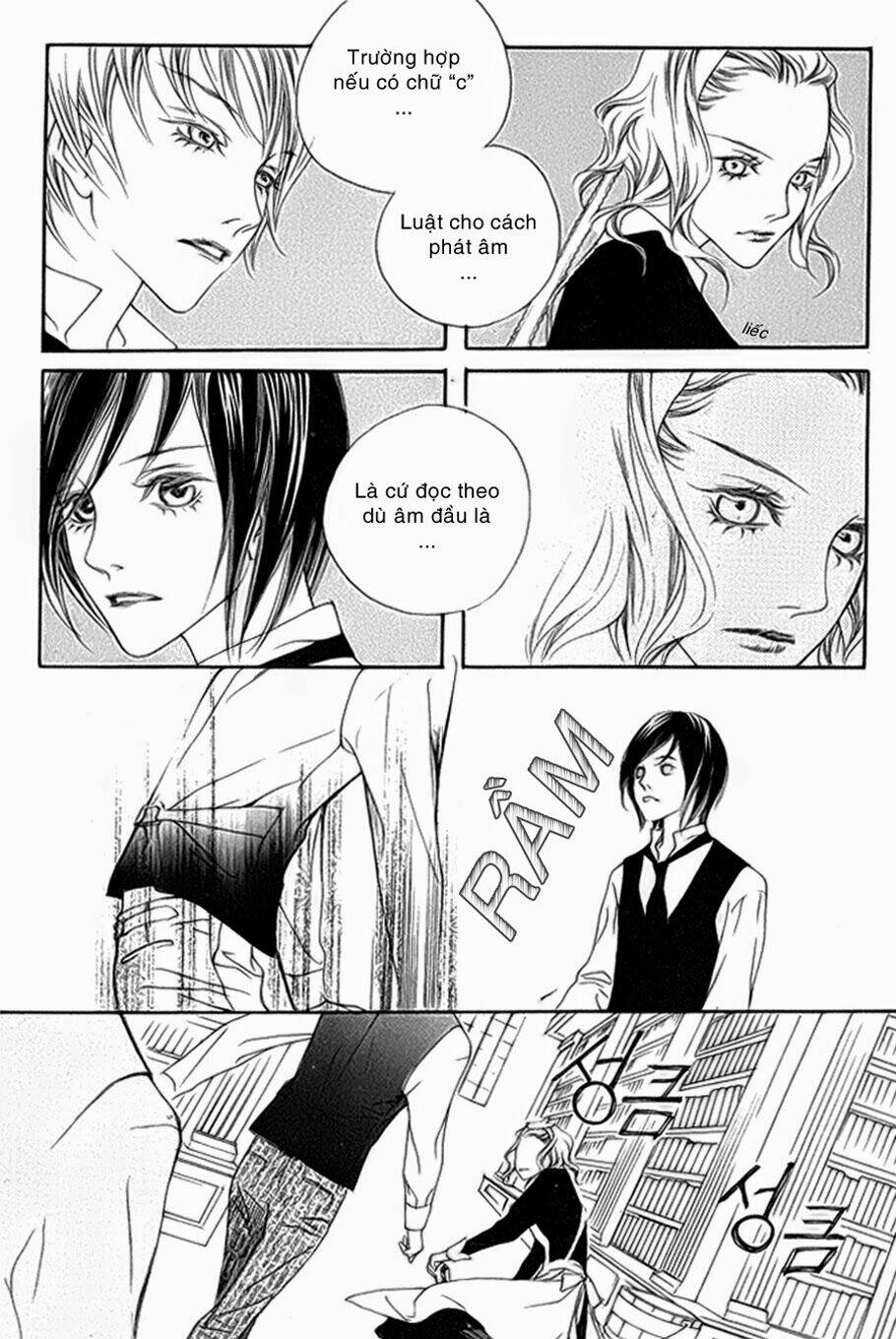 savage garden chapter 6 13