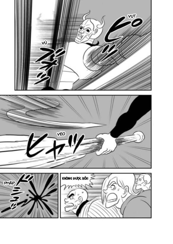 bảng xếp hạng vua chapter 138 8